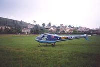 F-GKAT - in Levens - by Elisabeth Klimesch