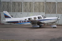 G-WAIR photo, click to enlarge