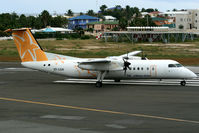 V2-LGA @ SXM - visitor