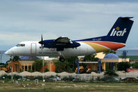 V2-LEF @ SXM - visitor