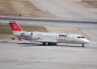 N823AY @ KMSP - Minneapolis International Airport - by Paul Krumrei