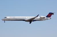 N917XJ @ KMSP - Minneapolis International Airport - by Paul Krumrei
