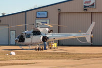 N12JY @ GPM - At Grand Prairie Municpal - by Zane Adams