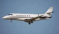 N957P @ KMSP - Minneapolis International Airport - by Paul Krumrei