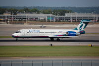 N975AT @ KMSP - Minneapolis International Airport - by Paul Krumrei