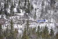 C-FHPJ - Lac Baribeau, St-Donat, Qc, CAN - by Pierre Bédard