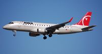 N624CZ @ KMSP - Minneapolis International Airport - by Paul Krumrei