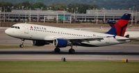N326US @ KMSP - Minneapolis International Airport - by Paul Krumrei