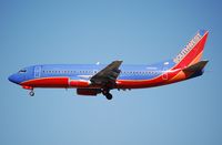 N326SW @ KMSP - Minneapolis International Airport - by Paul Krumrei