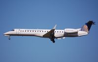 N31131 @ KMSP - Minneapolis International Airport - by Paul Krumrei