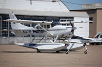N142HF @ SGS - Flemming Field - by Paul Krumrei