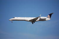 N13118 @ KMSP - Minneapolis International Airport - by Paul Krumrei