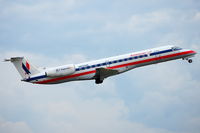 N833AE @ HOU - Takeoff rwy 12R - by AJ Heiser