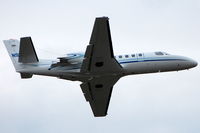 N901AB @ HOU - Takeoff rwy 12R - by AJ Heiser