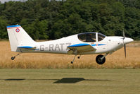 G-RATZ photo, click to enlarge G-RATZ photo, click to enlarge