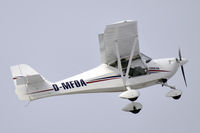 D-MFDA @ EDNY - at fdh - by Volker Hilpert