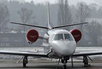 D-CZZZ @ LSZR - at ach - by Volker Hilpert