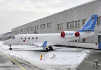 EC-KMF @ LSZR - at ach - by Volker Hilpert