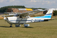 G-BHAW photo, click to enlarge G-BHAW photo, click to enlarge