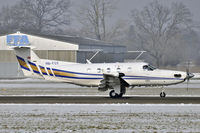 HB-FOX @ LSZR - Lions Air