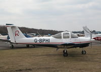 G-BPHI photo, click to enlarge G-BPHI photo, click to enlarge