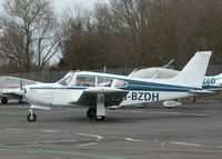 G-BZDH photo, click to enlarge G-BZDH photo, click to enlarge