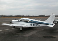 G-BZDH photo, click to enlarge G-BZDH photo, click to enlarge