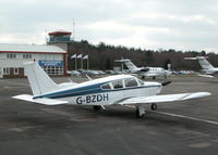 G-BZDH photo, click to enlarge G-BZDH photo, click to enlarge