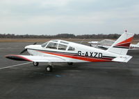 G-AXZD photo, click to enlarge G-AXZD photo, click to enlarge