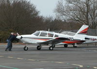 G-AXZD photo, click to enlarge G-AXZD photo, click to enlarge