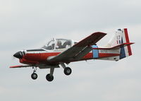 G-CBEK photo, click to enlarge G-CBEK photo, click to enlarge