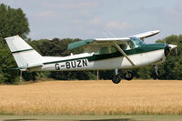 G-BUZN photo, click to enlarge G-BUZN photo, click to enlarge