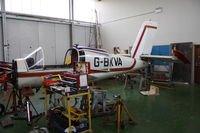 G-BKVA photo, click to enlarge G-BKVA photo, click to enlarge