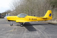 G-BUUK photo, click to enlarge G-BUUK photo, click to enlarge