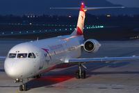 OE-LVF @ LOWG - .