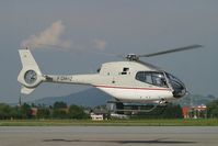 F-GMHZ @ LOWS - at Salzburg Airport - by Elisabeth Klimesch