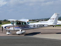 G-CDDK @ EGKA - Cessna C172SP Skyhawk II G-CDDK Kevern Brighton Scenic Flights G-CDDK @ EGKA - Cessna C172SP Skyhawk II G-CDDK Kevern Brighton Scenic Flights