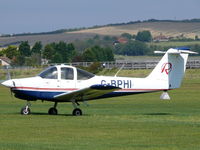 G-BPHI @ EGKA - Piper Pa38-112 Tomahawk G-BPHI Redhill Aviation G-BPHI @ EGKA - Piper Pa38-112 Tomahawk G-BPHI Redhill Aviation