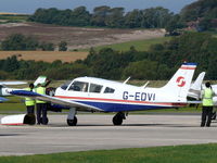 G-EDVL @ EGKA - Piper Pa28-R200 Cherokee Arrow II G-EDVL Redhill Aviation G-EDVL @ EGKA - Piper Pa28-R200 Cherokee Arrow II G-EDVL Redhill Aviation