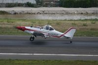 N399SD @ TNCM - N399SD landing at TNCM - by Daniel Jef