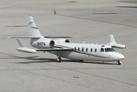 N407W @ TNCM - N407W taxing on the main ramp at TNCM - by Daniel Jef