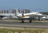N500JW @ TNCM - N500JW departing TNCM nose gear up and the rest to go!!!!! - by Daniel Jef
