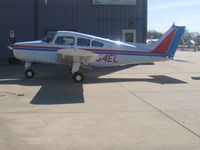 N64EL @ TTF - On the ramp at Monroe, Michigan - by Bob Simmermon