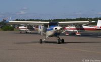N5290Z @ SFQ - Taxiing out for departure