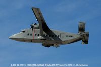 90-7015 @ LSV - Sherpa on take off
