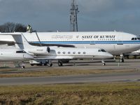 N936MP @ EGGW - Visiting Luton - by Andy Parsons