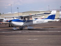 N5352T @ KPGA - Page Az 2009 - by LeRoy Wicklund
