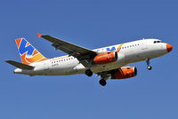 EI-ECX @ LIRP - at Pisa - by Volker Hilpert