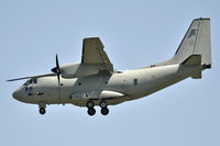 MM62250 @ LIRP - at Pisa - by Volker Hilpert
