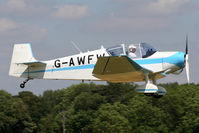 G-AWFW photo, click to enlarge G-AWFW photo, click to enlarge